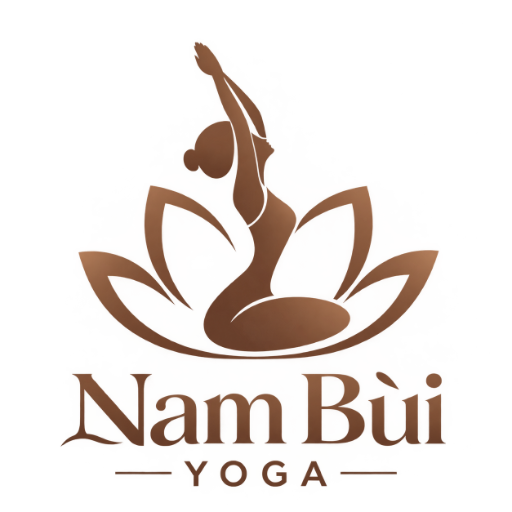 Nam Bùi Yoga